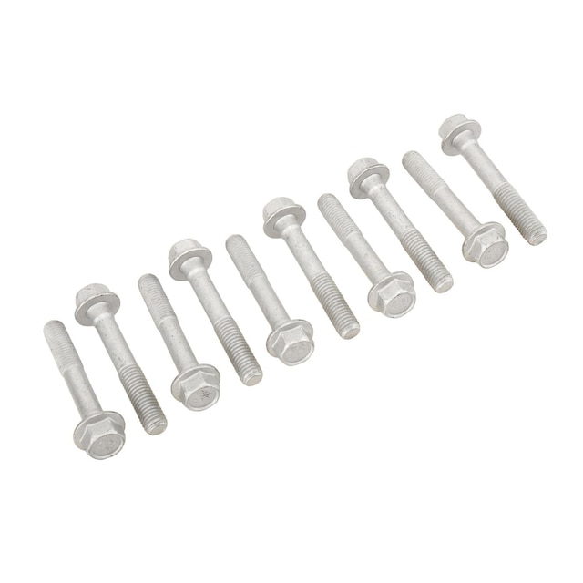 GM Genuine Parts Multi-Purpose Bolt