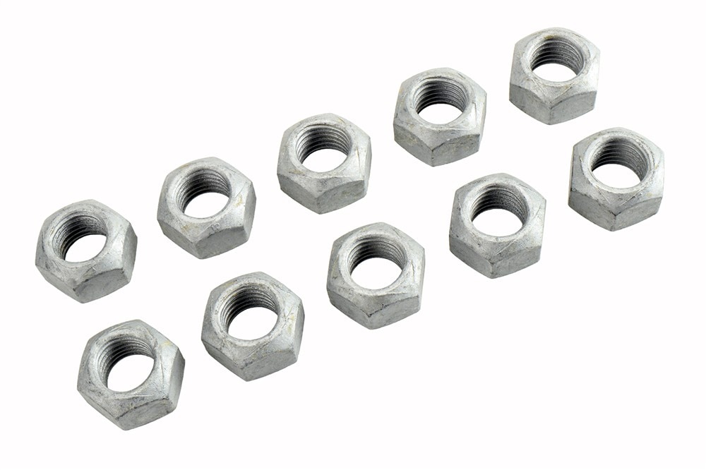 GM Genuine Parts Multi-Purpose Nut