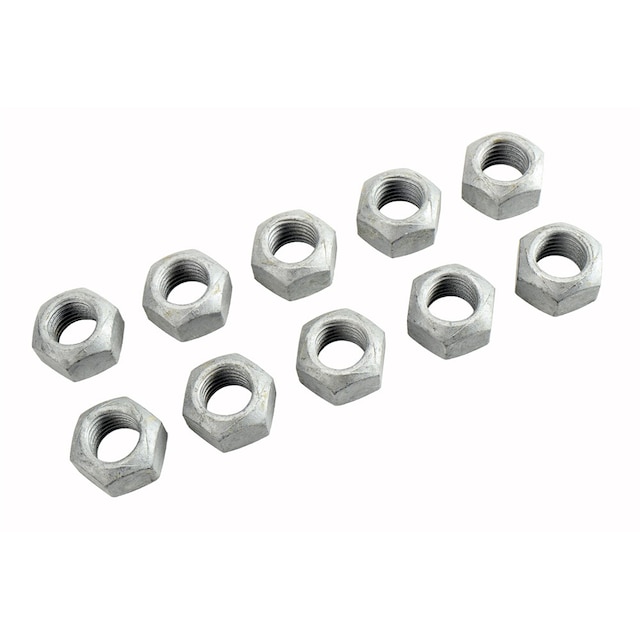 GM Genuine Parts Multi-Purpose Nut