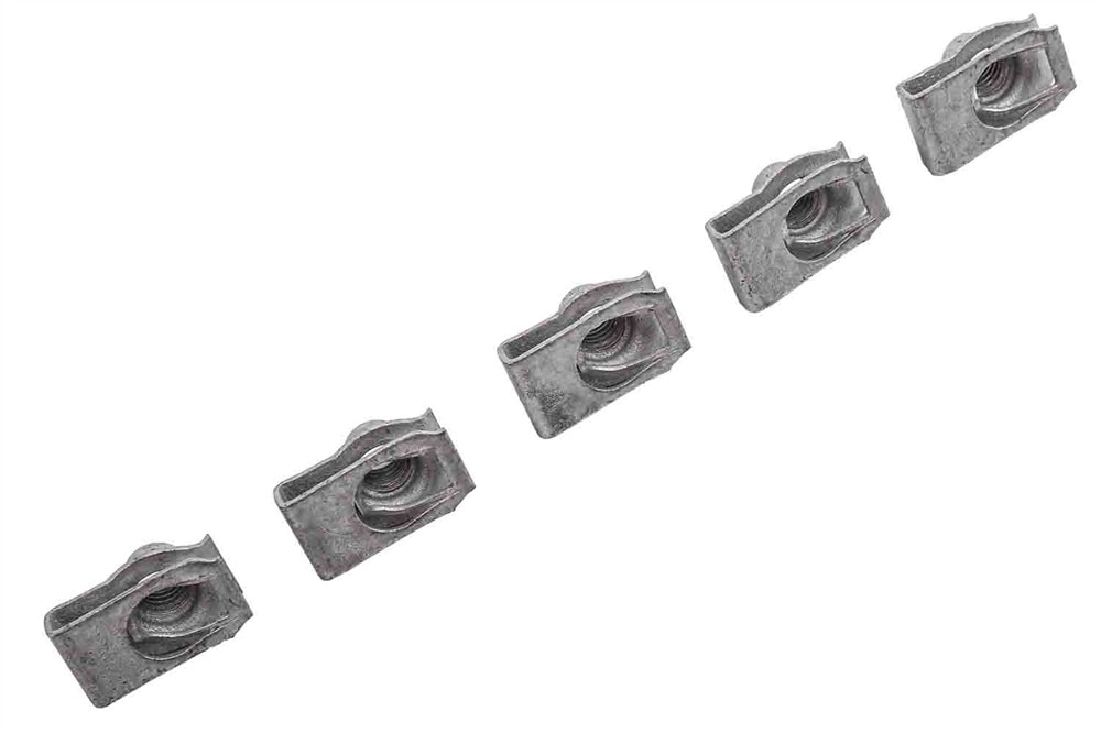 GM Genuine Parts Multi-Purpose Nut