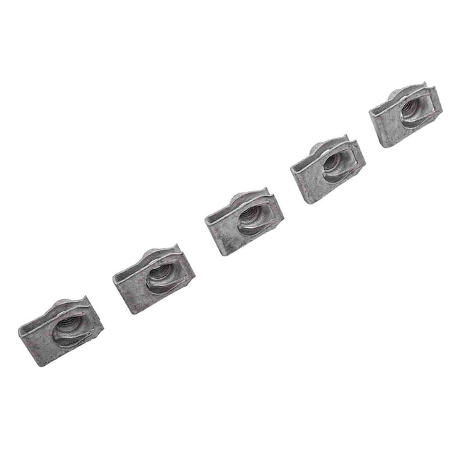 GM Genuine Parts Multi-Purpose Nut