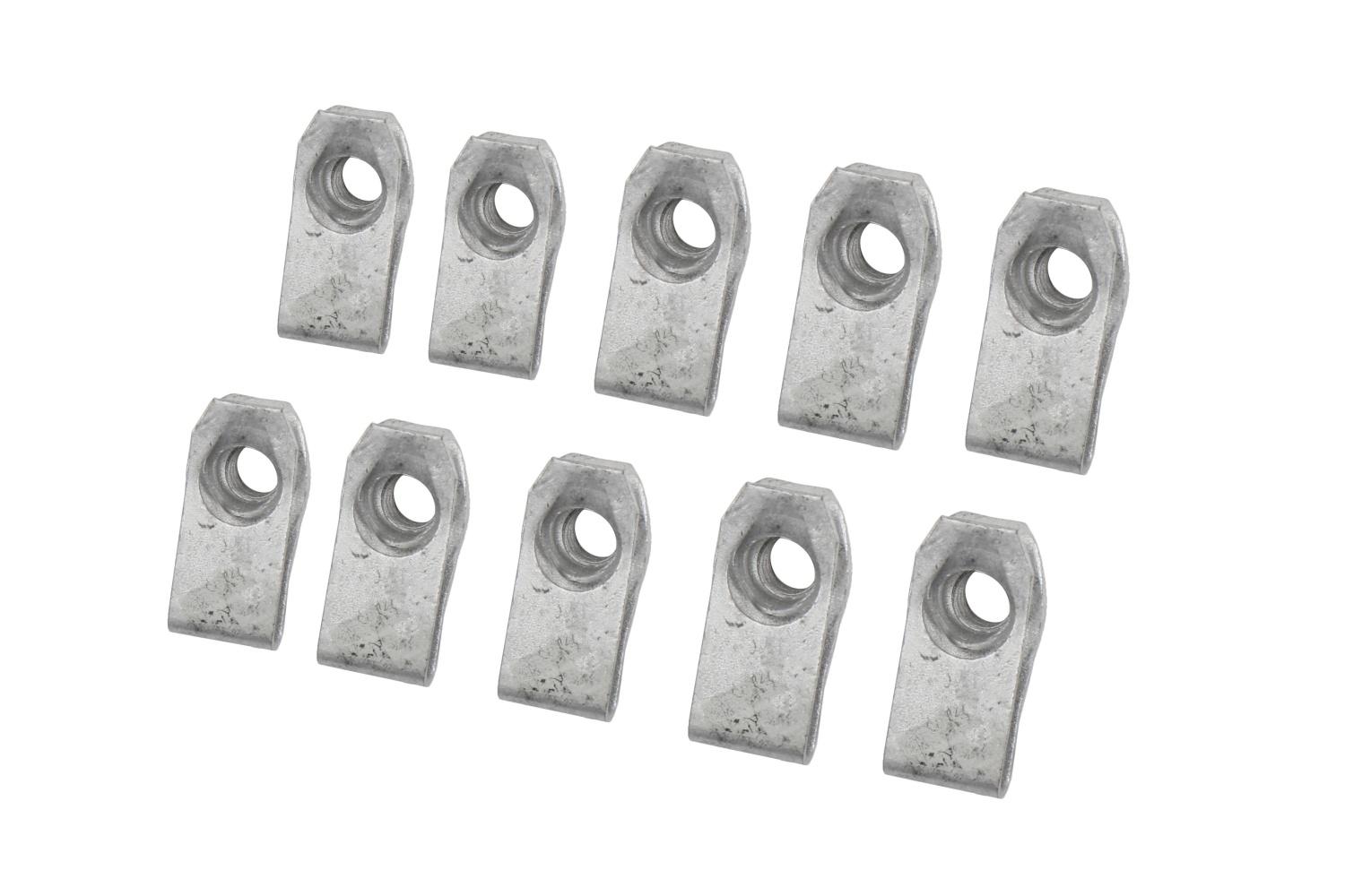 GM Genuine Parts Multi-Purpose Nut