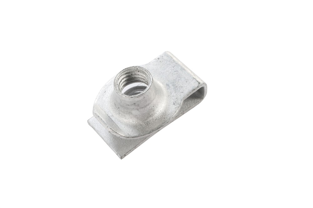 GM Genuine Parts Rear Bumper Impact Bar Nut