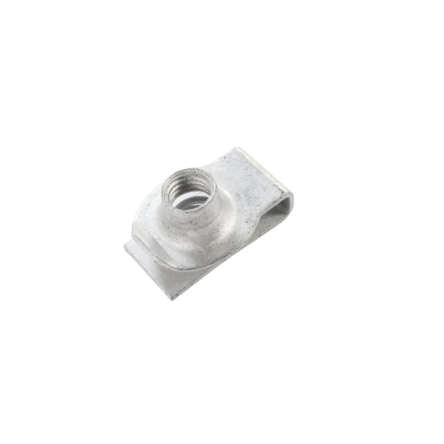 GM Genuine Parts Rear Bumper Impact Bar Nut