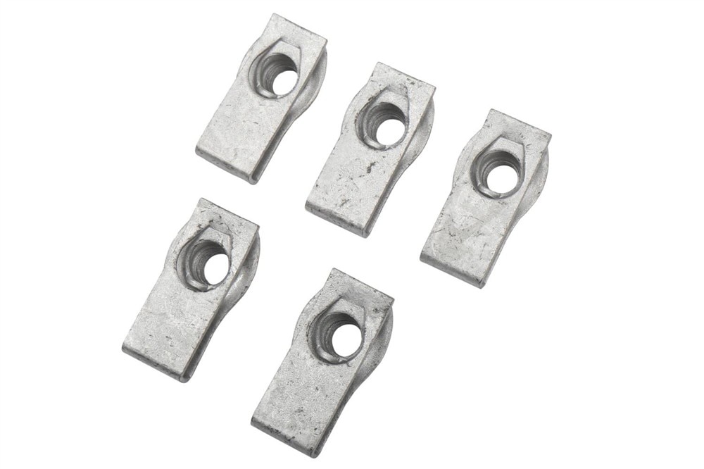 GM Genuine Parts Multi-Purpose Nut