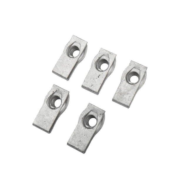 GM Genuine Parts Multi-Purpose Nut