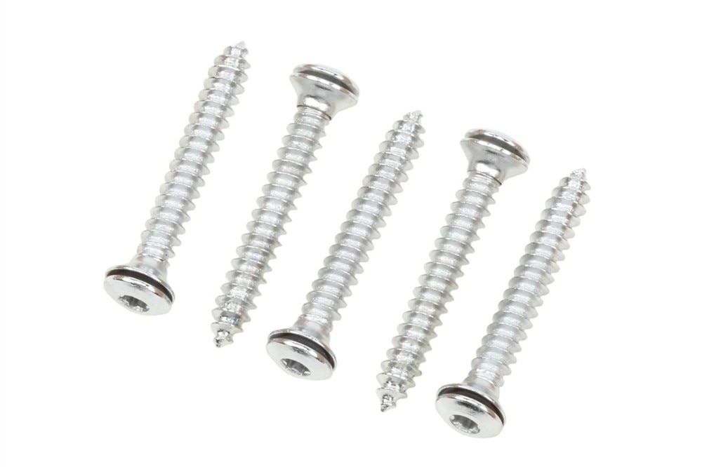 GM Genuine Parts Multi-Purpose Bolt
