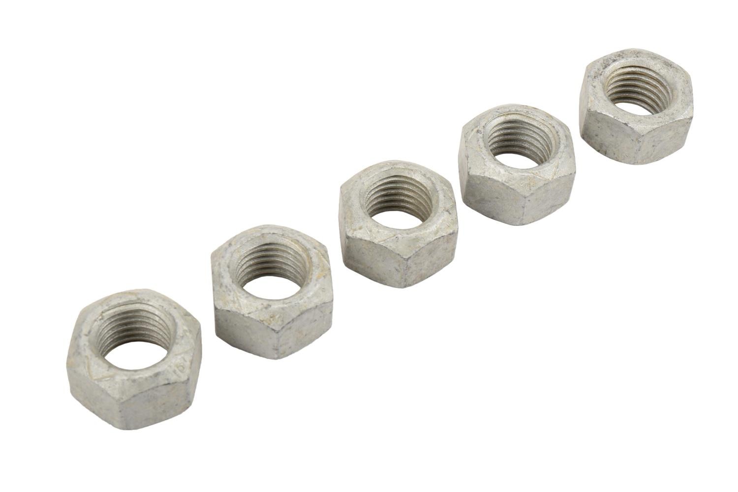 GM Genuine Parts Multi-Purpose Nut