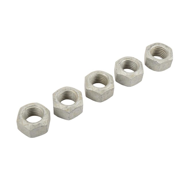 GM Genuine Parts Multi-Purpose Nut