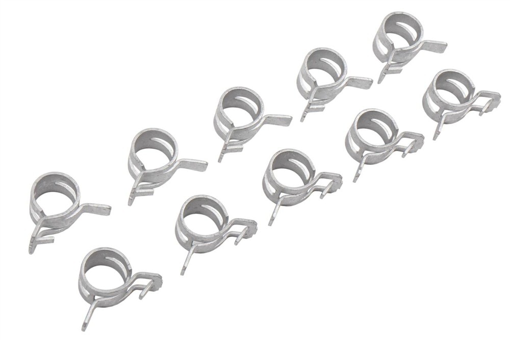 GM Genuine Parts Multi-Purpose Hose Clamp