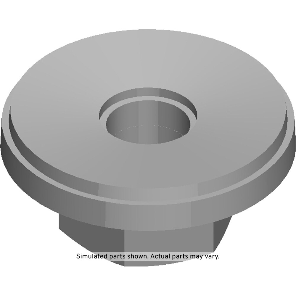 GM Genuine Parts Multi-Purpose Nut