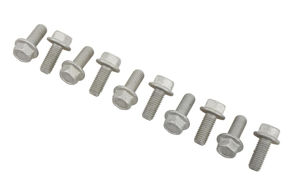 GM Genuine Parts Multi-Purpose Bolt