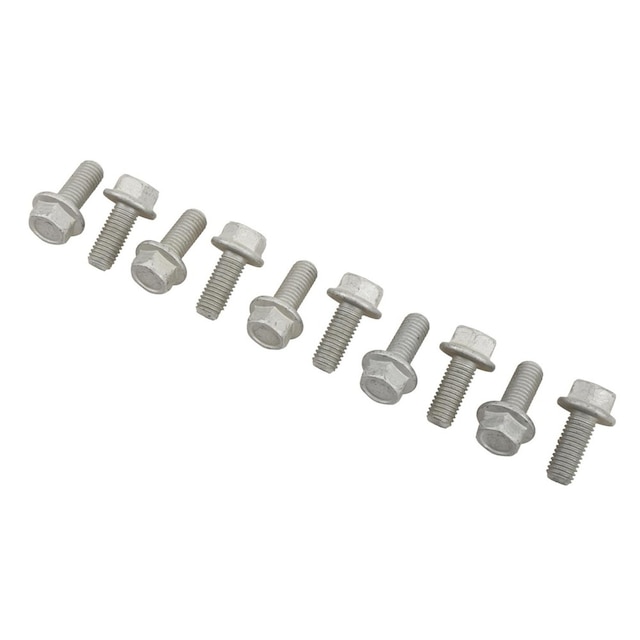 GM Genuine Parts Multi-Purpose Bolt