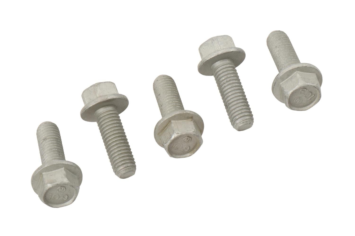 GM Genuine Parts Multi-Purpose Bolt