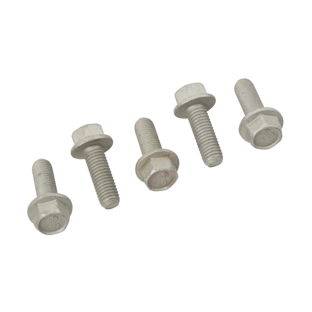 GM Genuine Parts Multi-Purpose Bolt