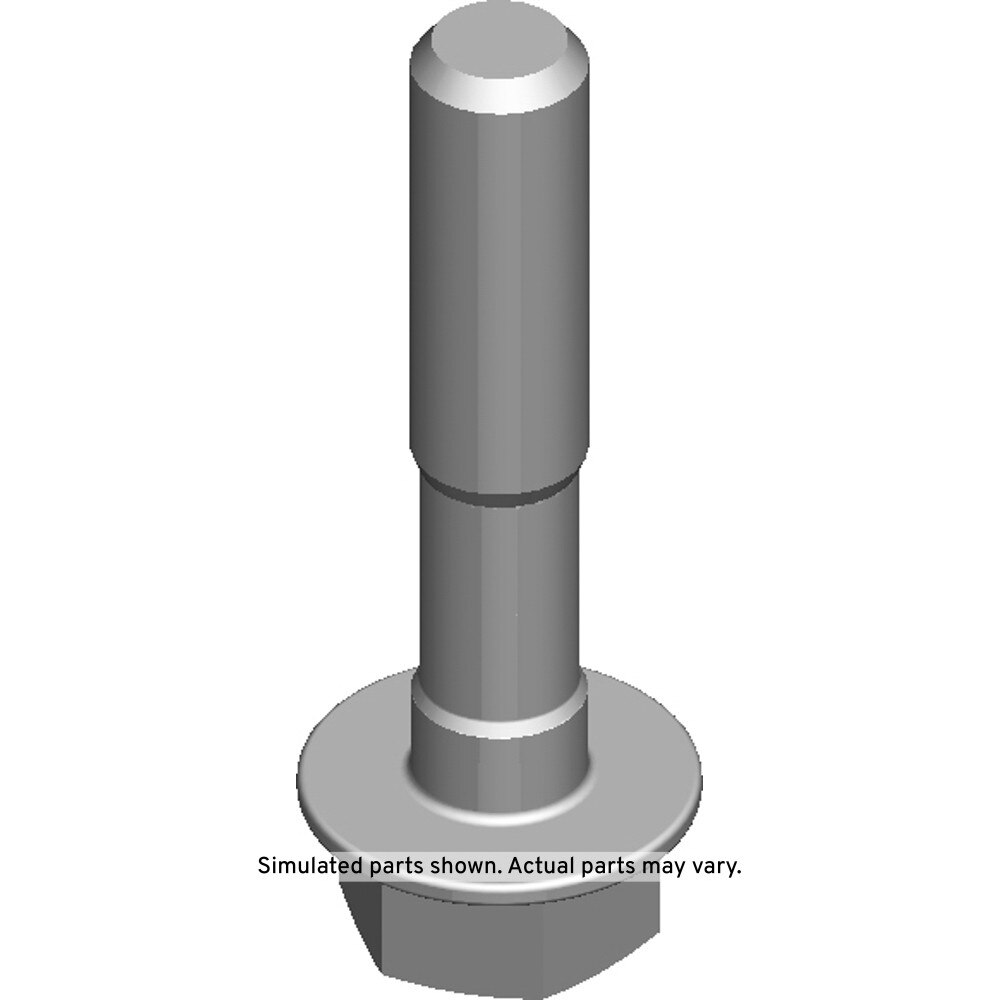 GM Genuine Parts Multi-Purpose Bolt