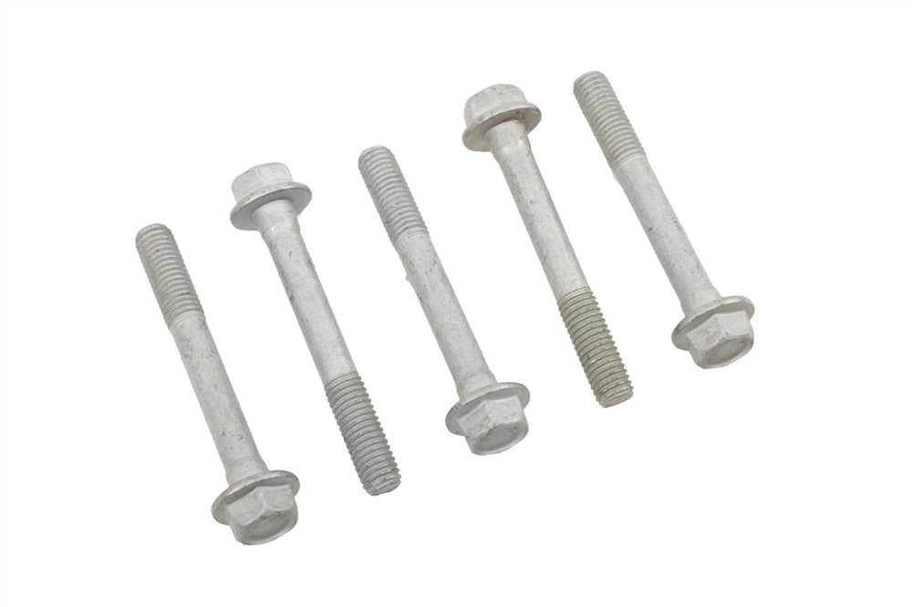 GM Genuine Parts Multi-Purpose Bolt