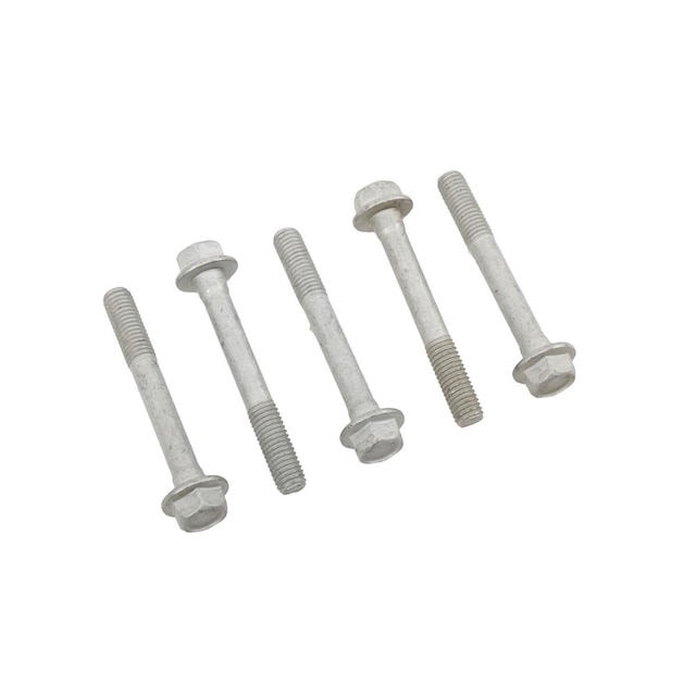 GM Genuine Parts Multi-Purpose Bolt