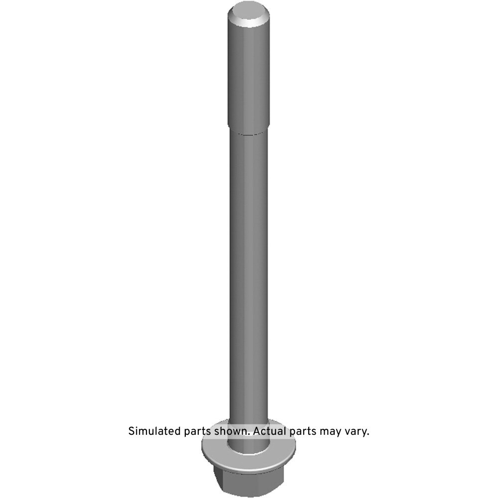 GM Genuine Parts Multi-Purpose Bolt