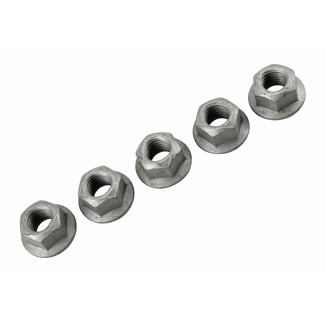 GM Genuine Parts Multi-Purpose Nut