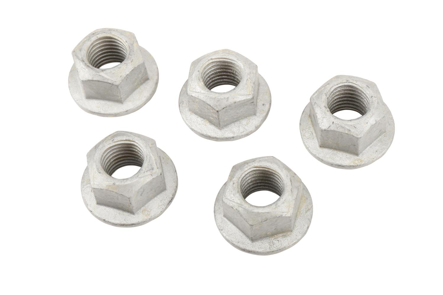 GM Genuine Parts Multi-Purpose Nut