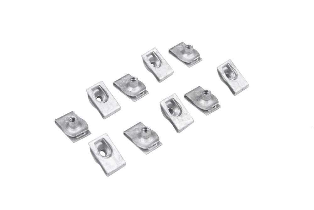 GM Genuine Parts Multi-Purpose Nut