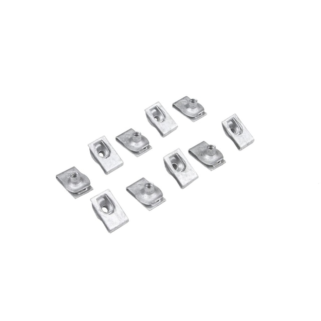 GM Genuine Parts Multi-Purpose Nut