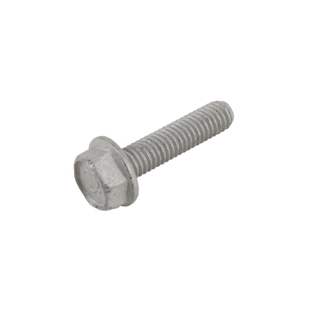 GM Genuine Parts Multi-Purpose Bolt