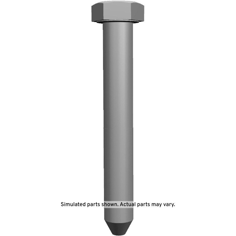 GM Genuine Parts Multi-Purpose Bolt