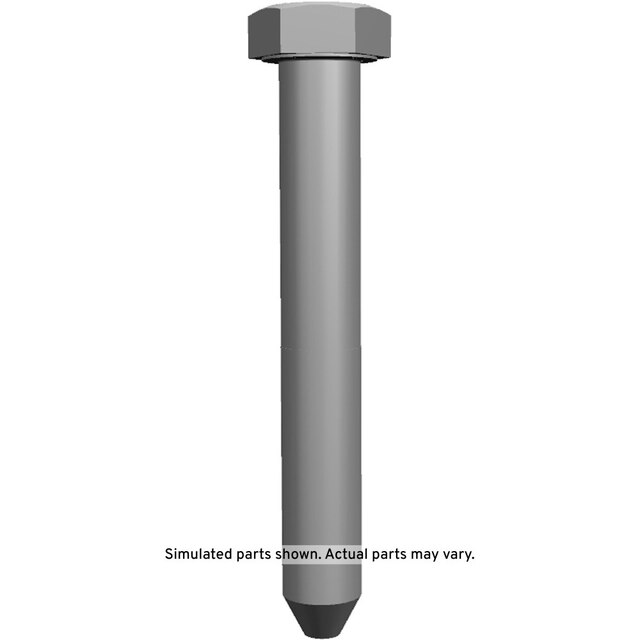 GM Genuine Parts Multi-Purpose Bolt