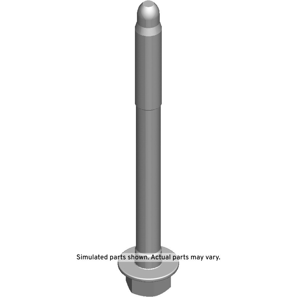 GM Genuine Parts Multi-Purpose Bolt
