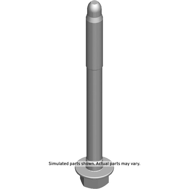 GM Genuine Parts Multi-Purpose Bolt