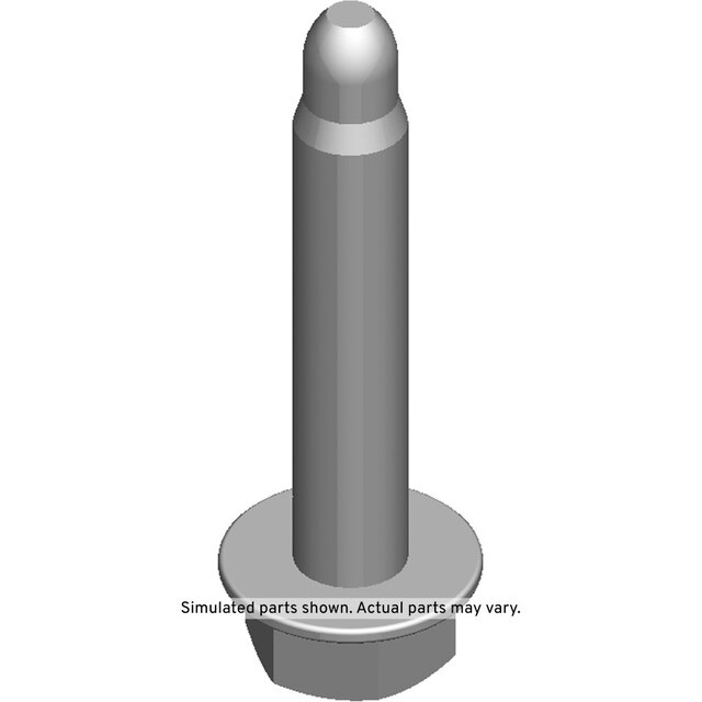 GM Genuine Parts Multi-Purpose Bolt