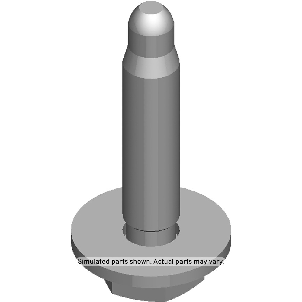 GM Genuine Parts Multi-Purpose Bolt