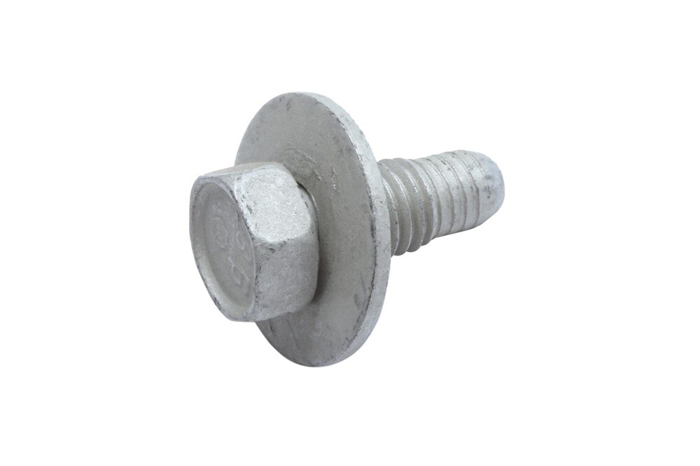 GM Genuine Parts Multi-Purpose Bolt