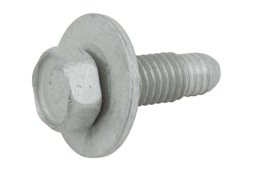 GM Genuine Parts Multi-Purpose Bolt