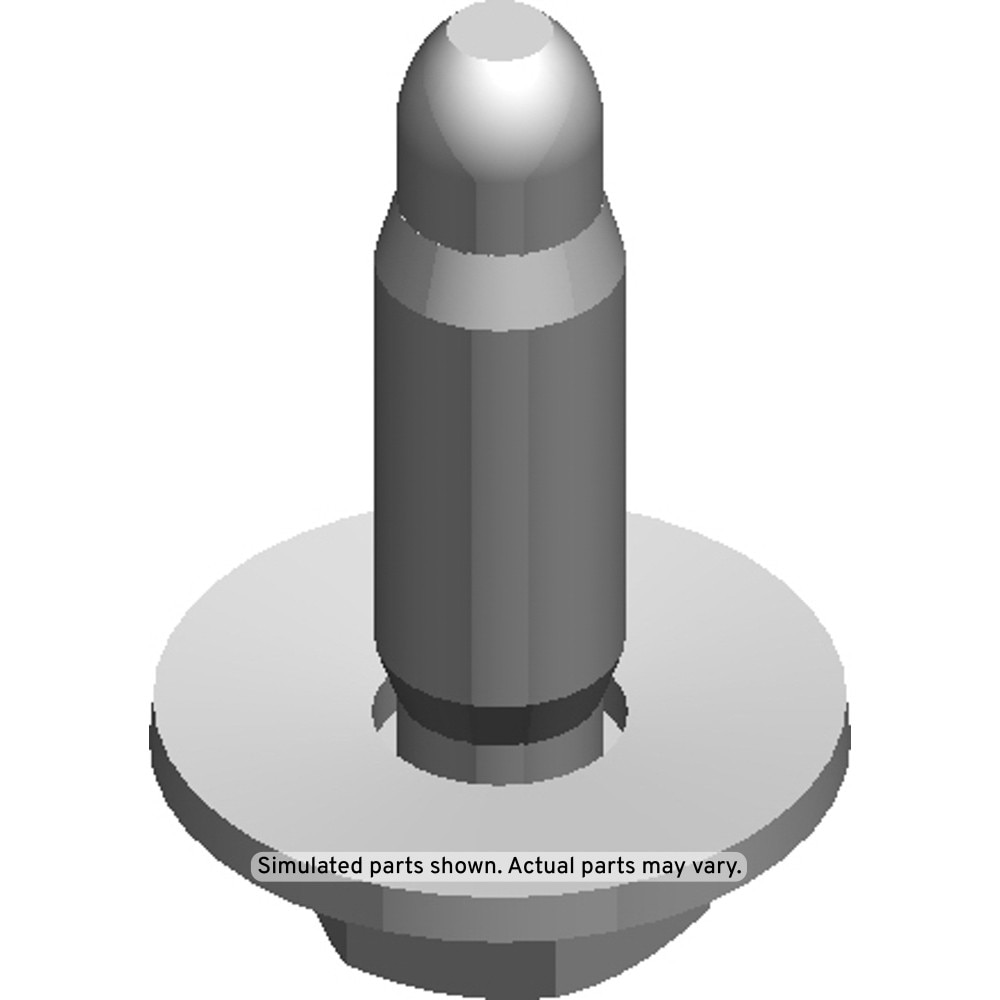 GM Genuine Parts Multi-Purpose Bolt