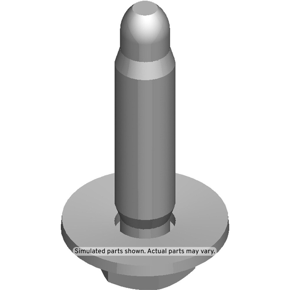 GM Genuine Parts Multi-Purpose Bolt