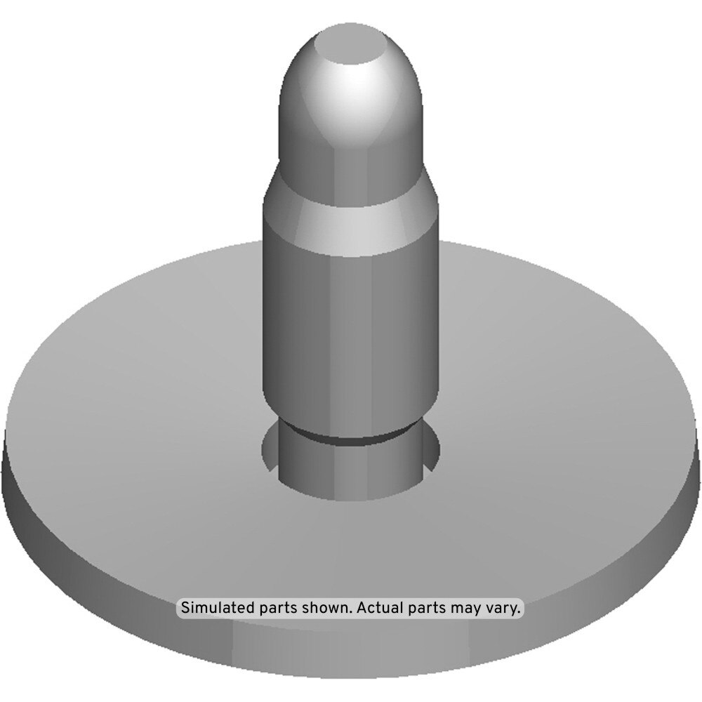 GM Genuine Parts Multi-Purpose Bolt