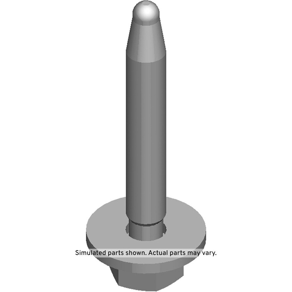 GM Genuine Parts Multi-Purpose Bolt