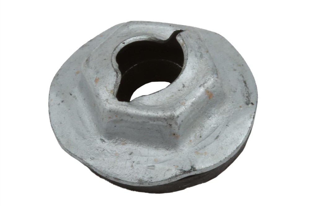 GM Genuine Parts Multi-Purpose Nut