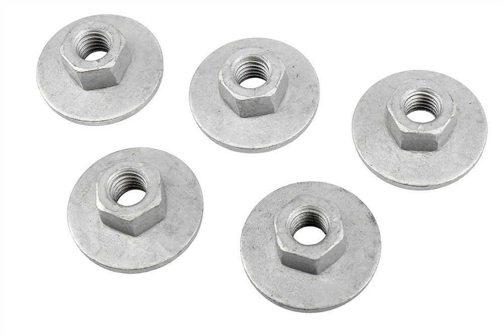 GM Genuine Parts Multi-Purpose Nut