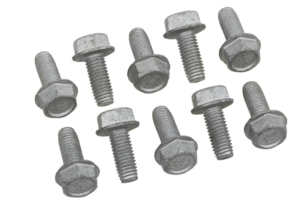 GM Genuine Parts Multi-Purpose Bolt