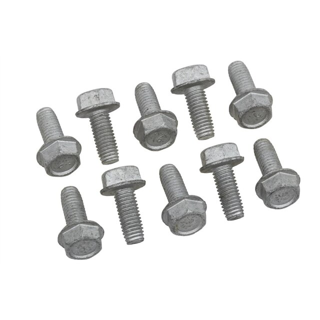 GM Genuine Parts Multi-Purpose Bolt