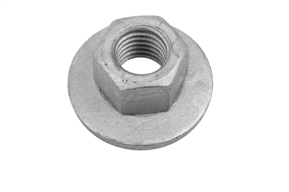 GM Genuine Parts Multi-Purpose Nut