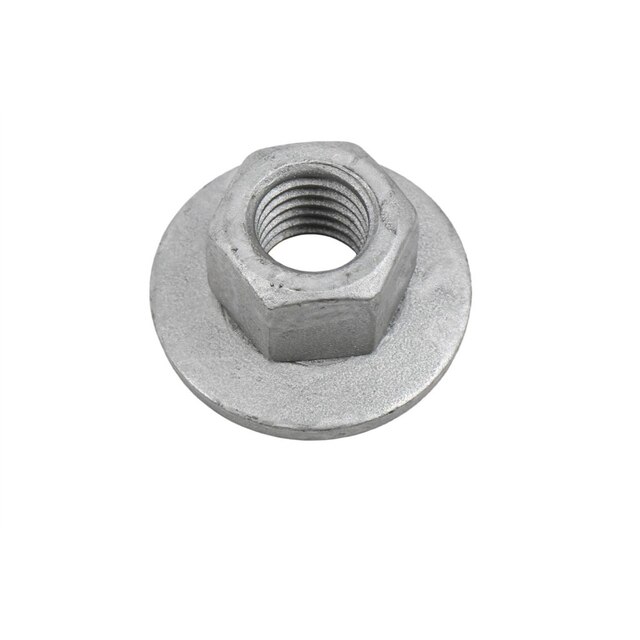 GM Genuine Parts Multi-Purpose Nut