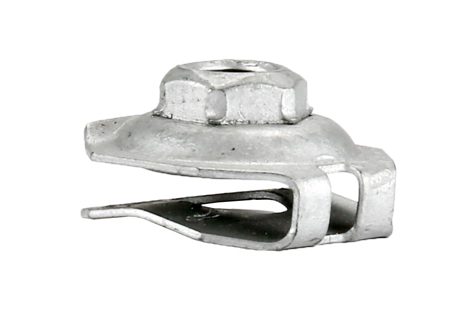 GM Genuine Parts Multi-Purpose Nut