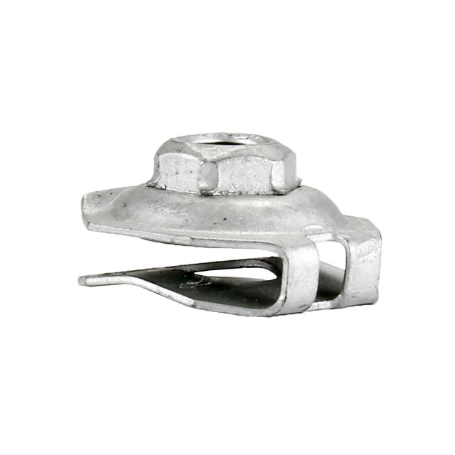 GM Genuine Parts Multi-Purpose Nut