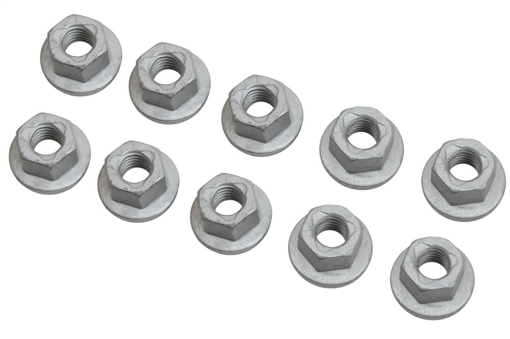 GM Genuine Parts Multi-Purpose Nut