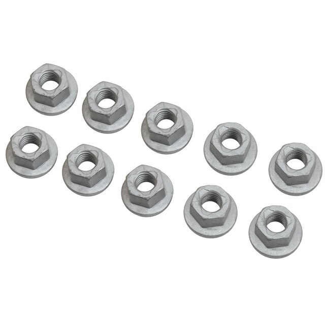 GM Genuine Parts Multi-Purpose Nut